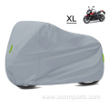 High grade durable all weather protect motorcycle cover
